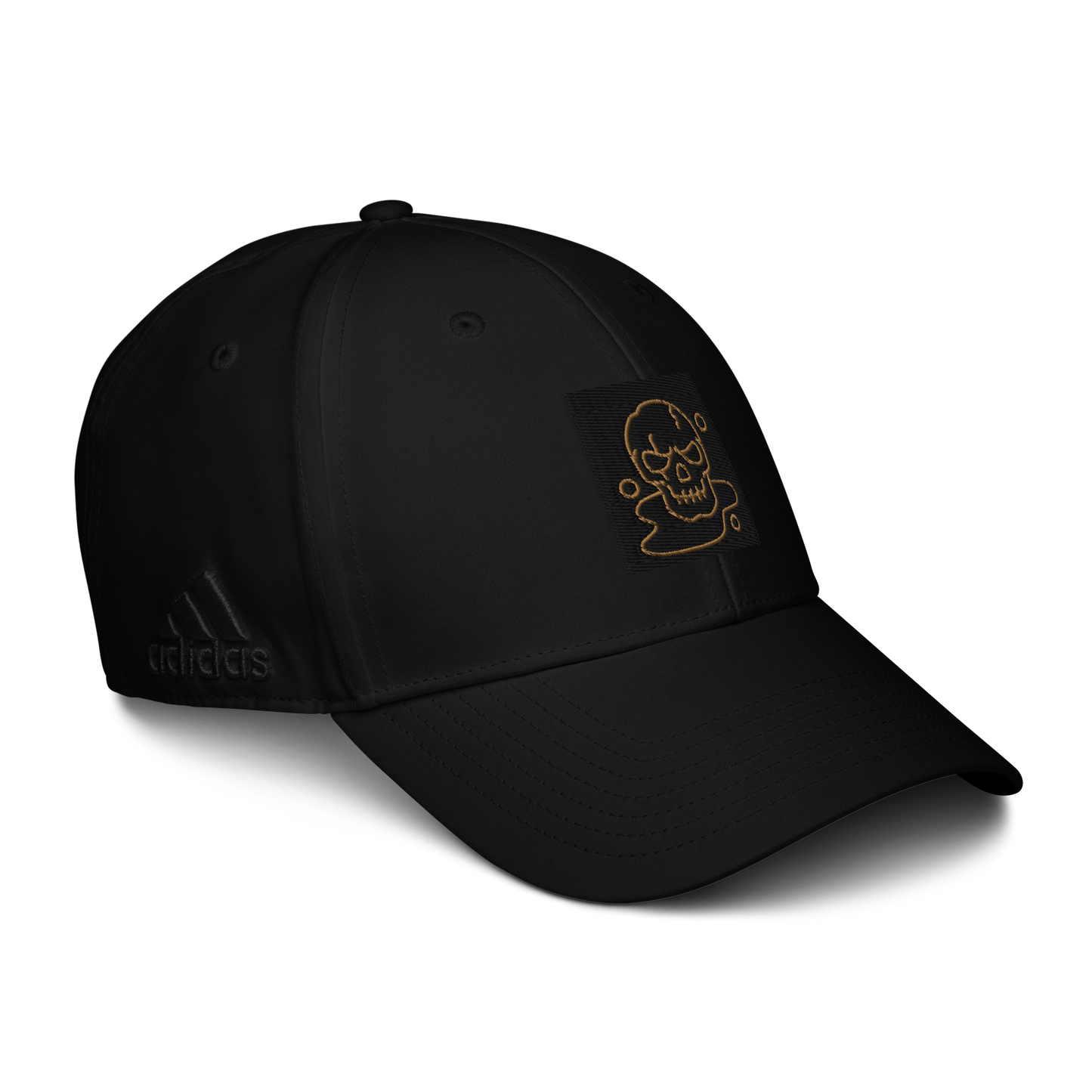 DARKNTOON x Adidas Hat