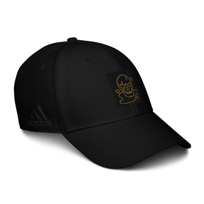 DARKNTOON x Adidas Hat