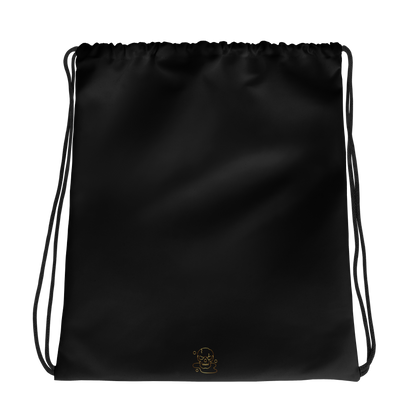 Abyssal Haunting - Drawstring Bag