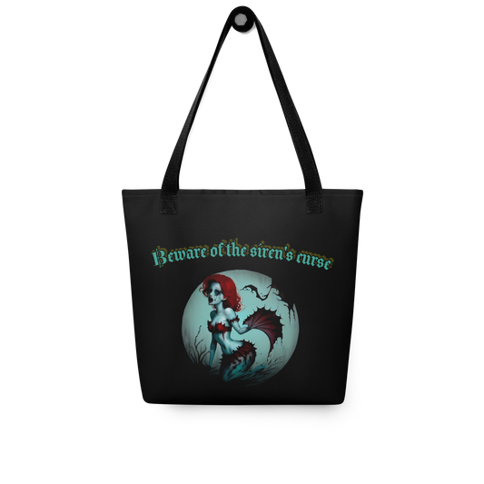 Abyssal Haunting - Tote Bag