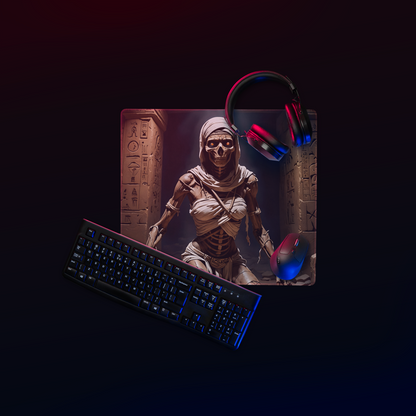 Cleopatra's Legacy - Gaming Mouse Pad