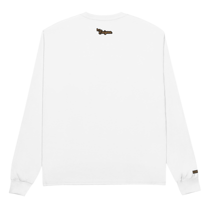 DARKNTOON x Champion - Men's Long Sleeve Shirt