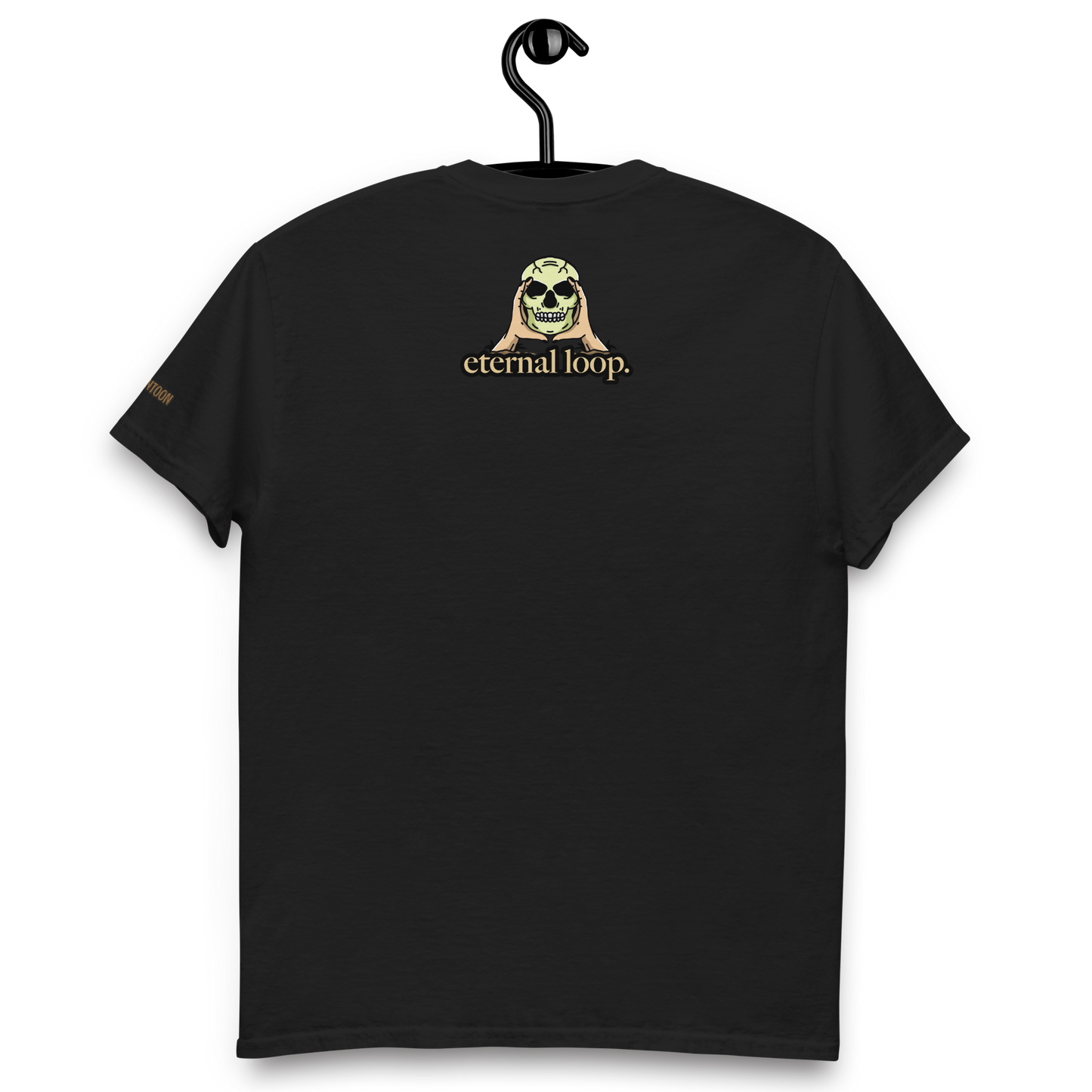 Enigma - Men's T-shirt