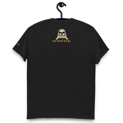 Enigma - Men's T-shirt