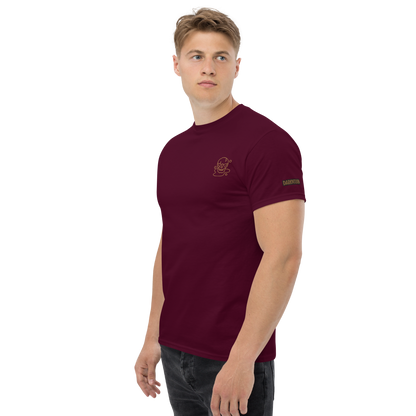 Enigma - Men's T-shirt