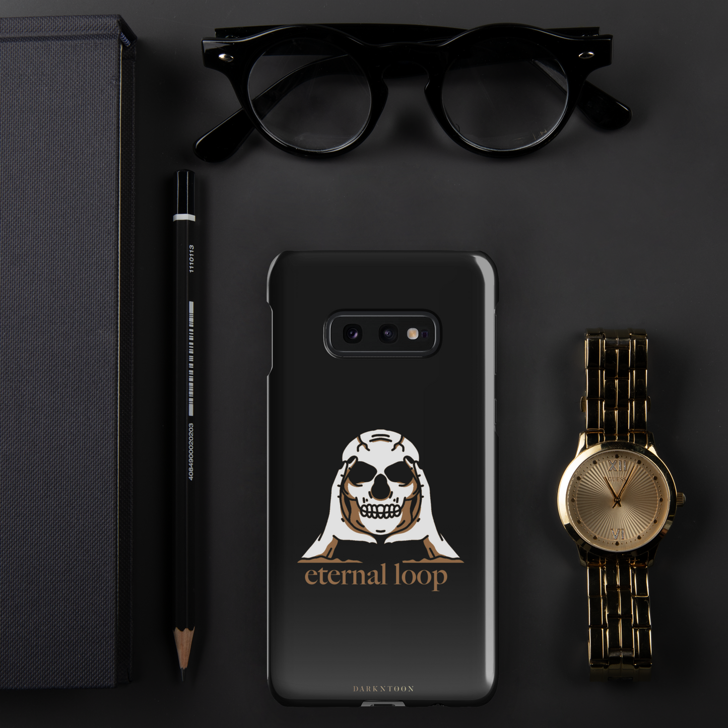 Enigma - Snap Case for Samsung®