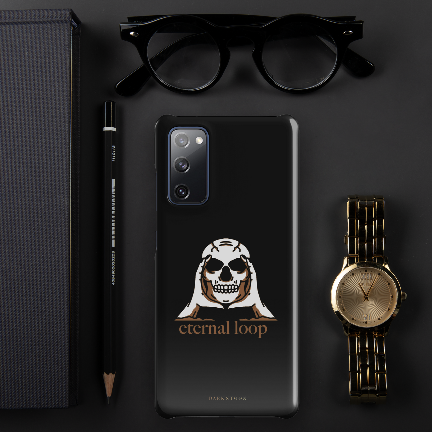 Enigma - Snap Case for Samsung®