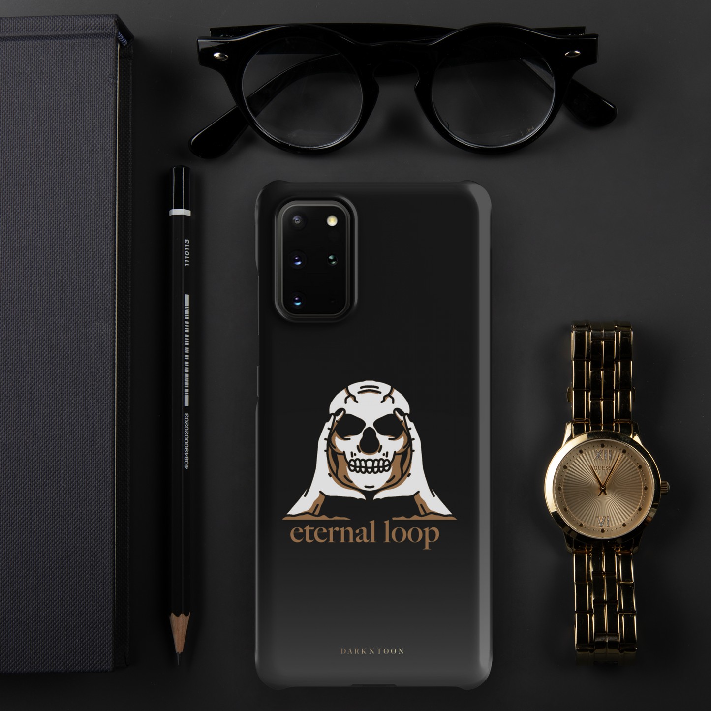 Enigma - Snap Case for Samsung®