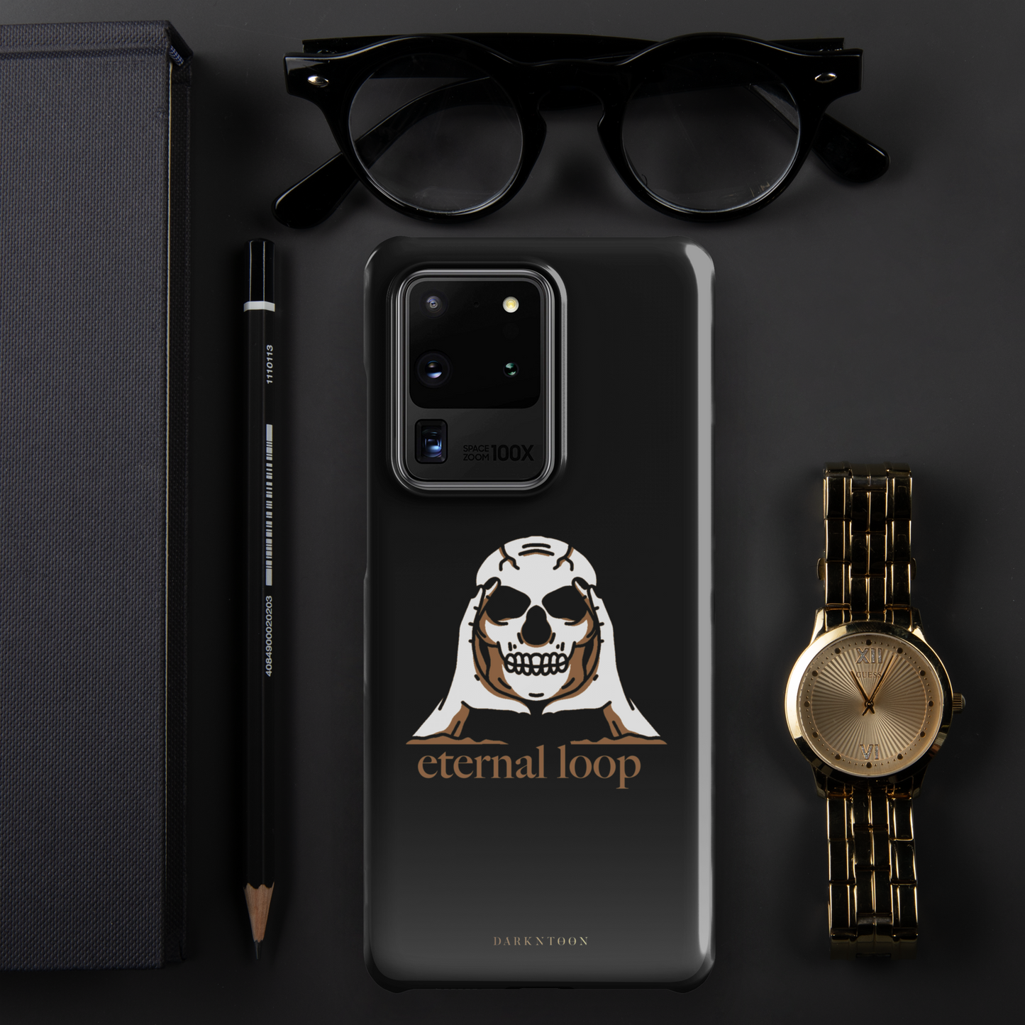 Enigma - Snap Case for Samsung®