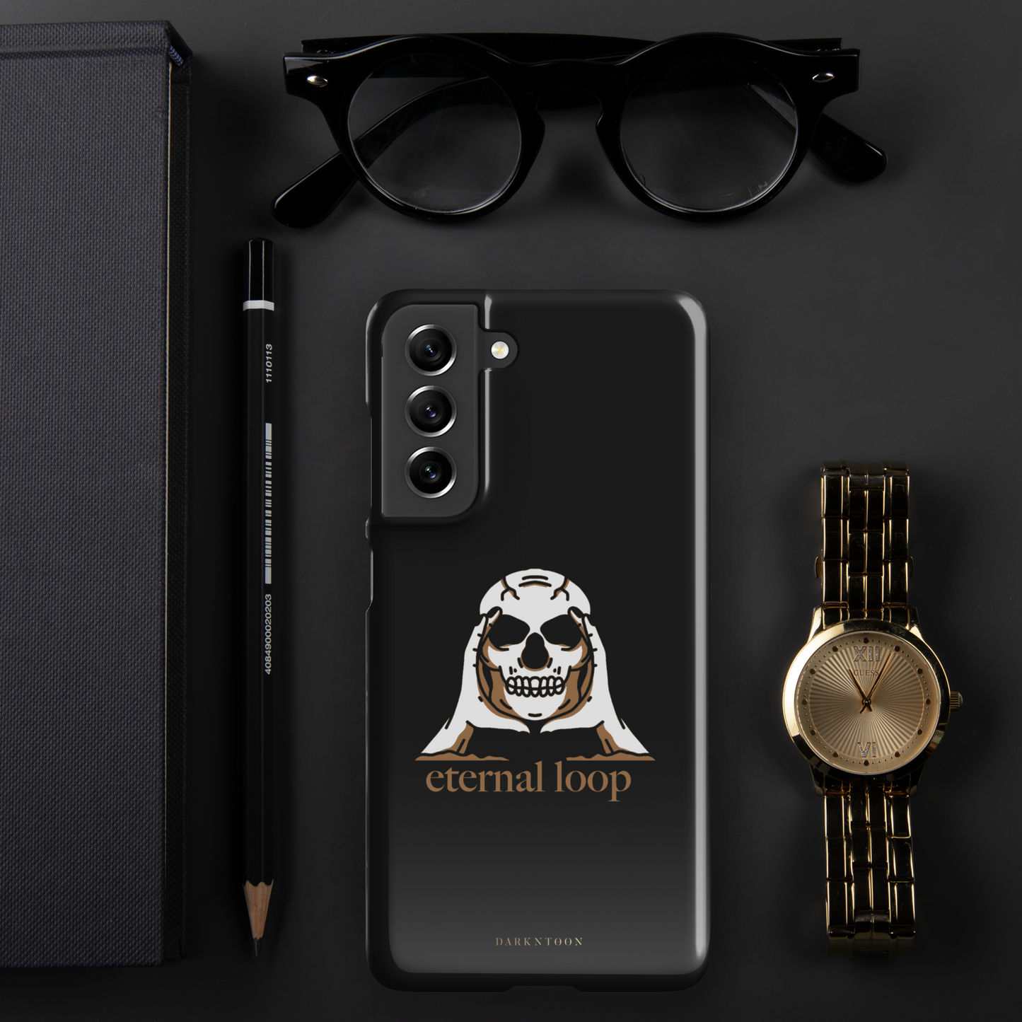 Enigma - Snap Case for Samsung®