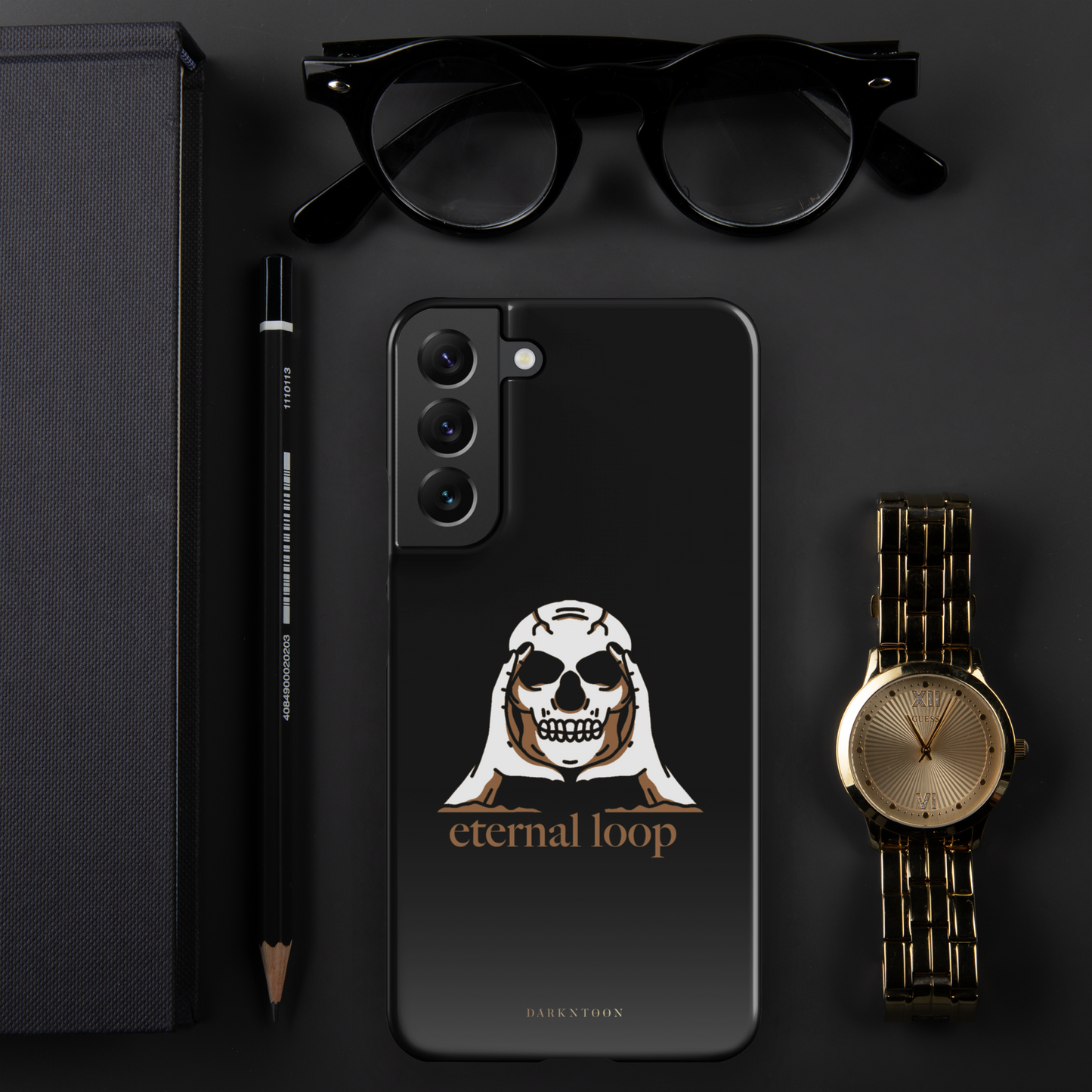 Enigma - Snap Case for Samsung®