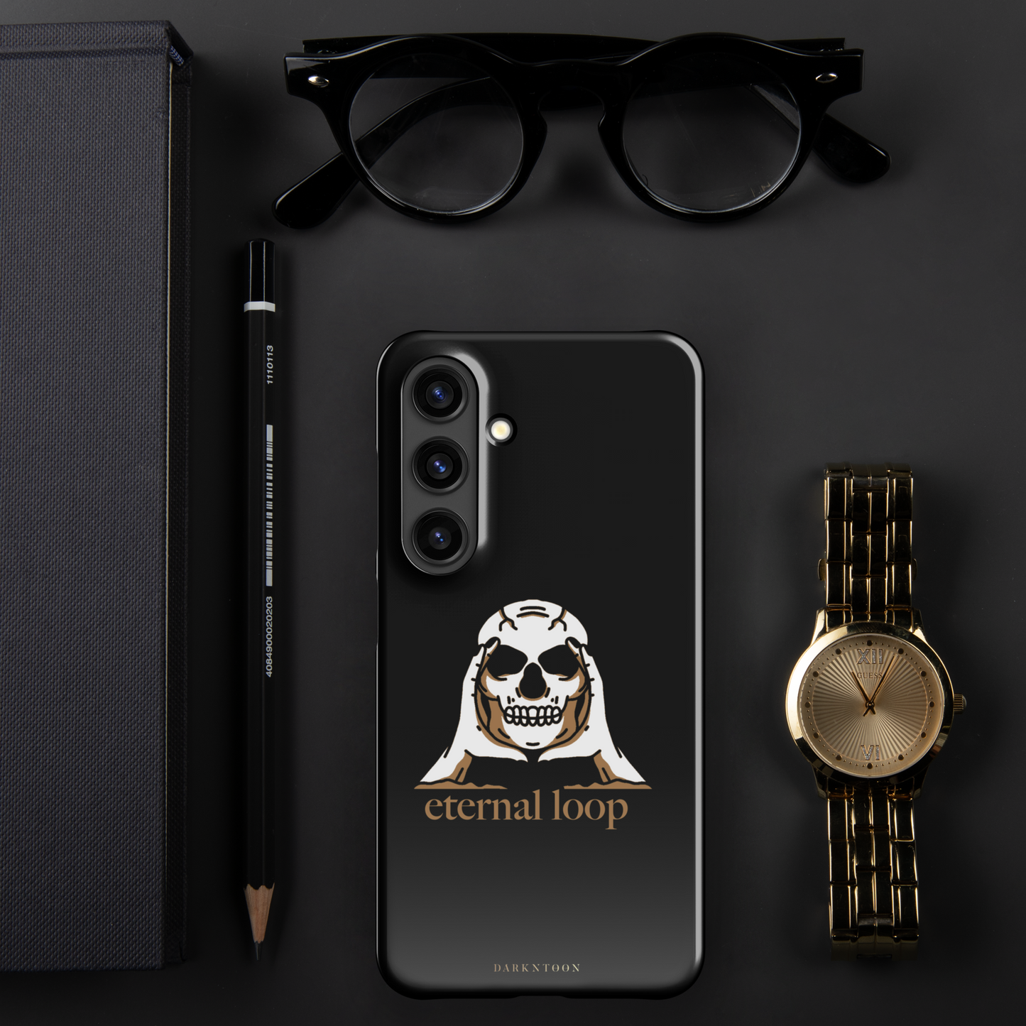 Enigma - Snap Case for Samsung®