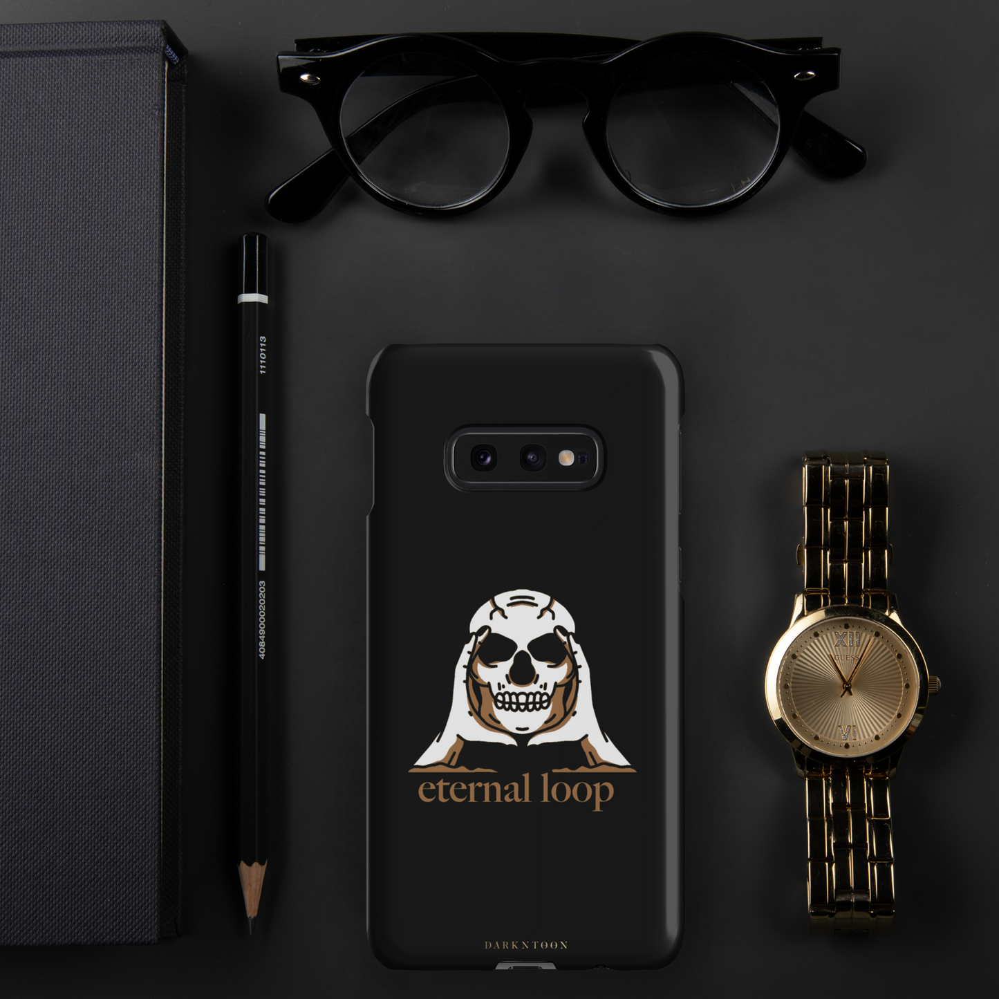 Enigma - Snap Case for Samsung®