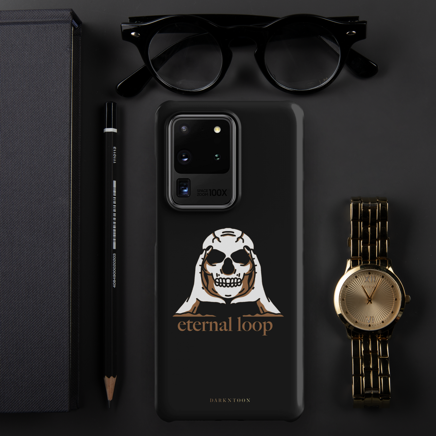 Enigma - Snap Case for Samsung®