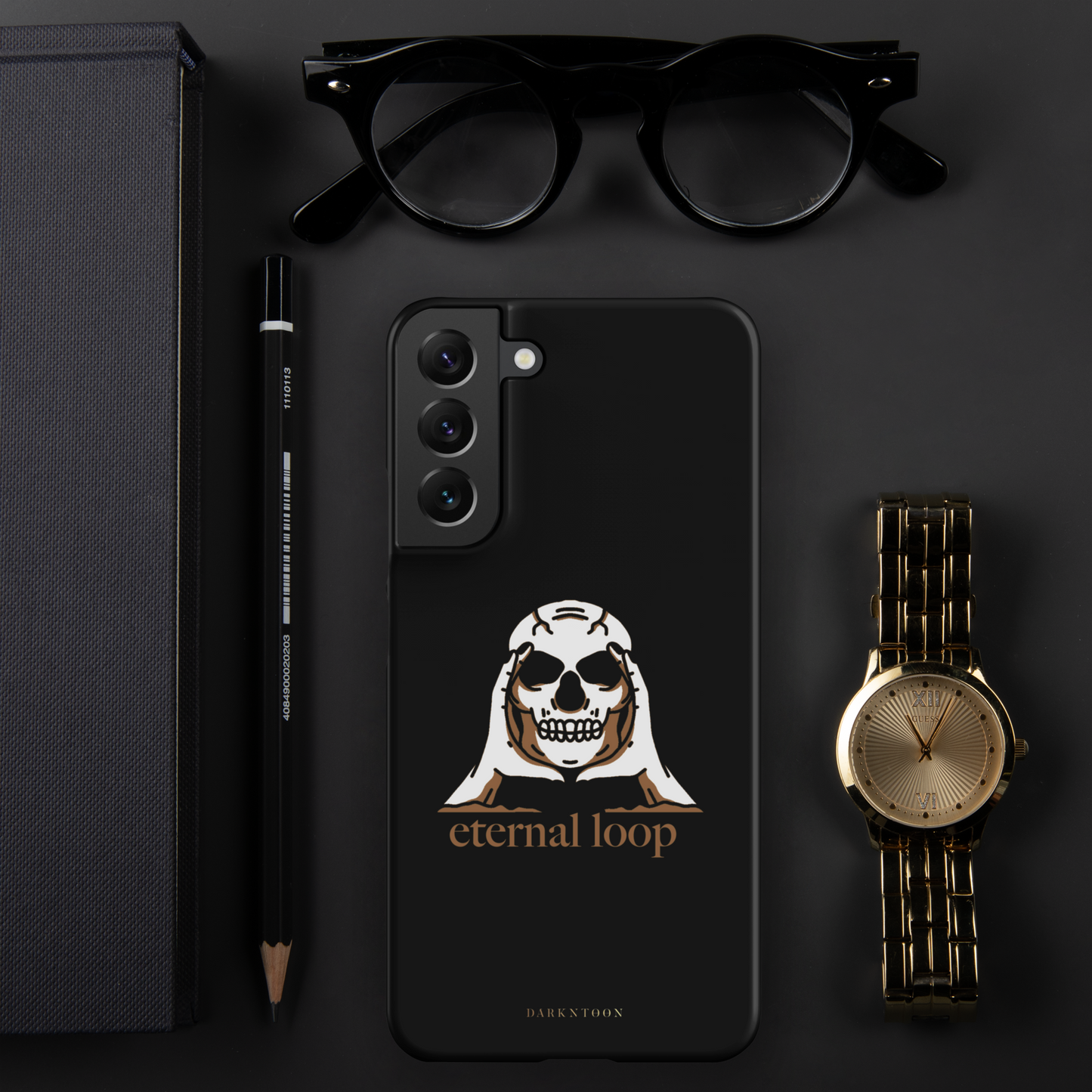 Enigma - Snap Case for Samsung®