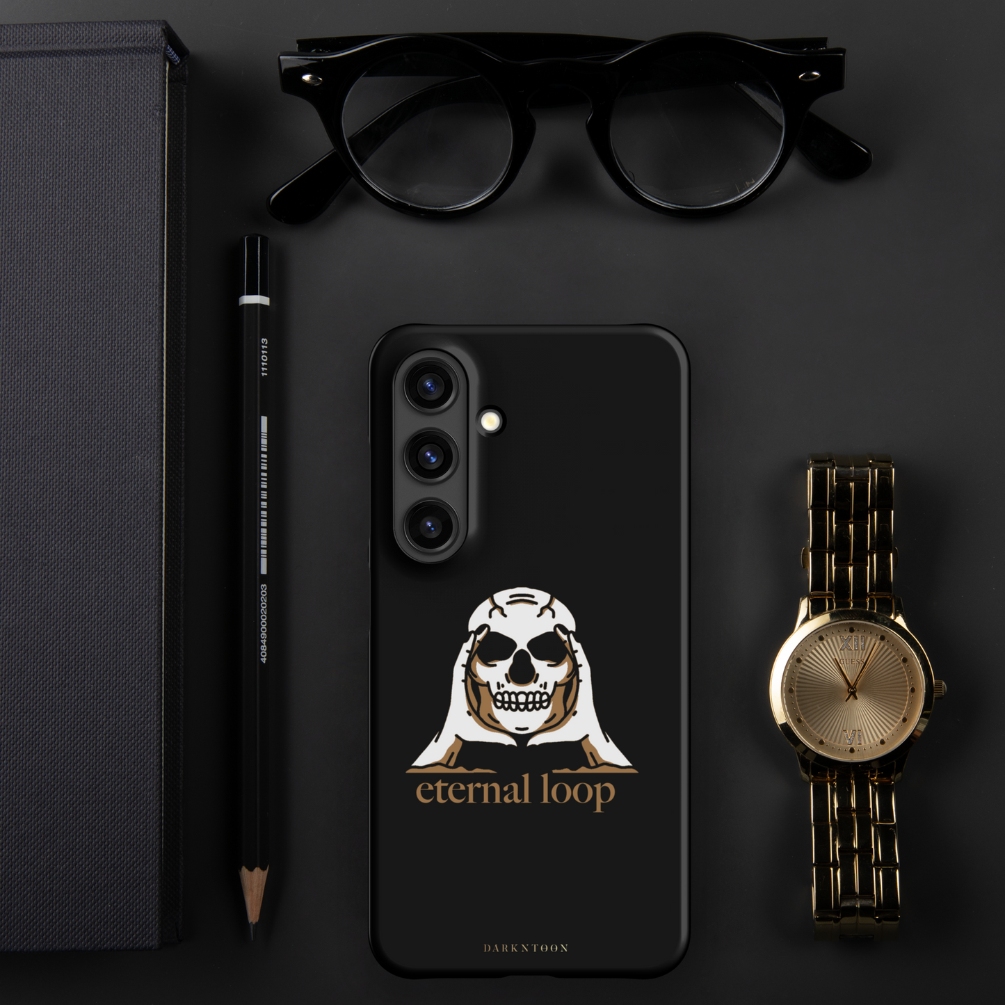 Enigma - Snap Case for Samsung®