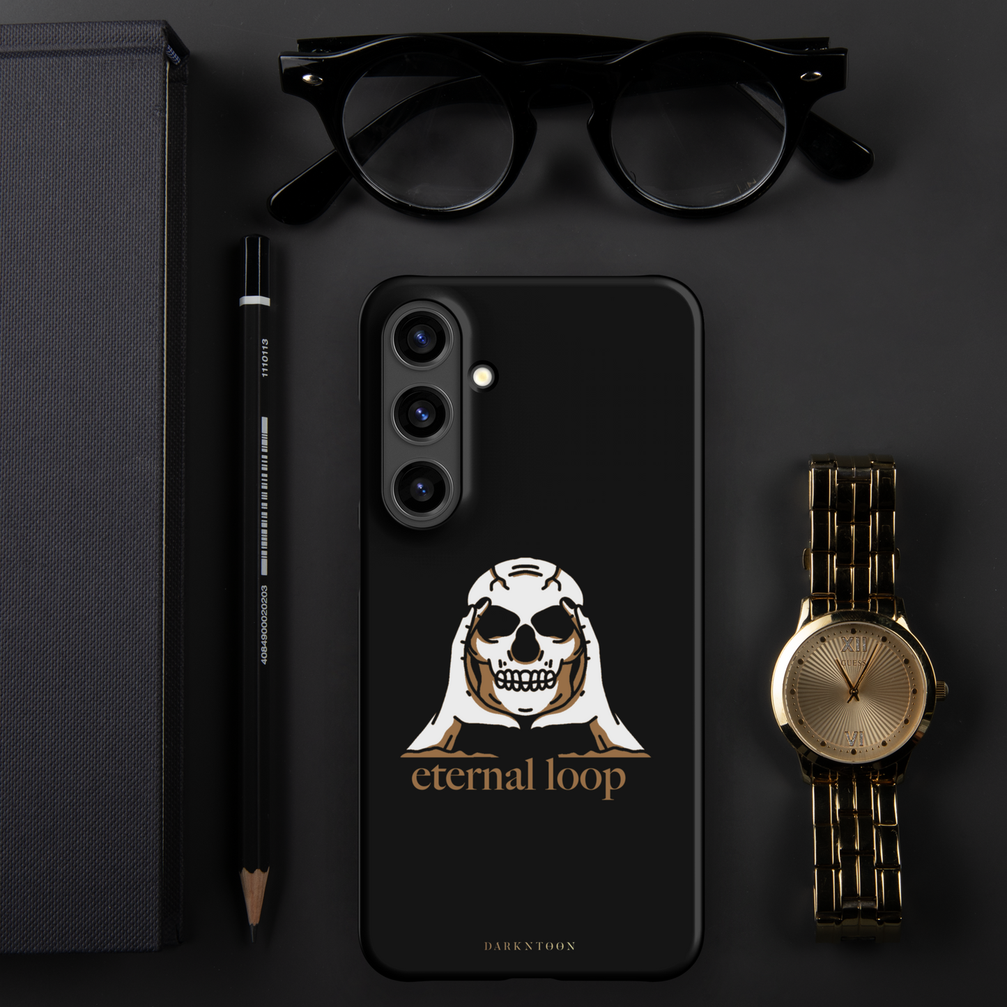 Enigma - Snap Case for Samsung®