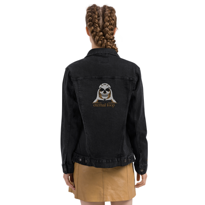 Enigma - Women's Denim Jacket