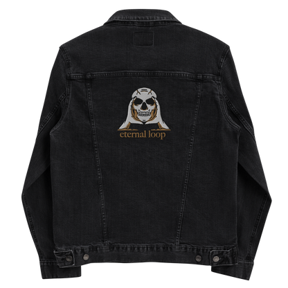 Enigma - Women's Denim Jacket