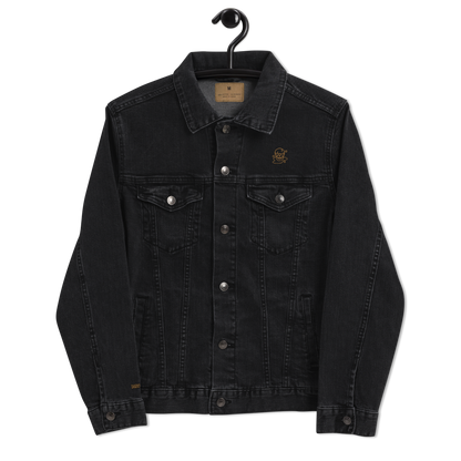 Enigma - Men's Denim Jacket