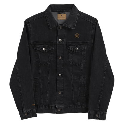 Enigma - Women's Denim Jacket