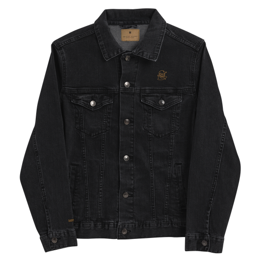 Enigma - Women's Denim Jacket