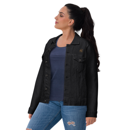 Enigma - Women's Denim Jacket