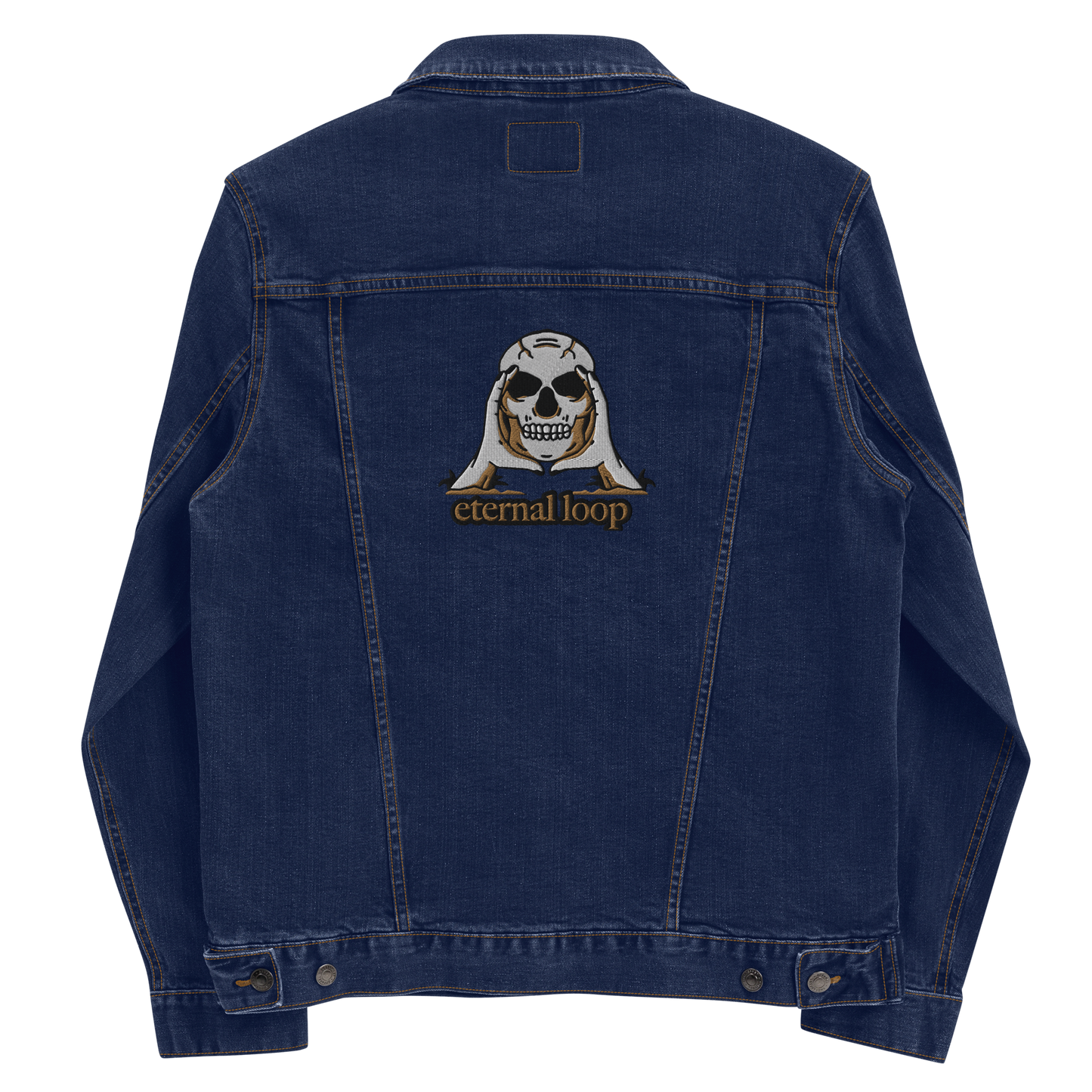 Enigma - Women's Denim Jacket