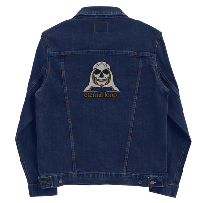 Enigma - Women's Denim Jacket