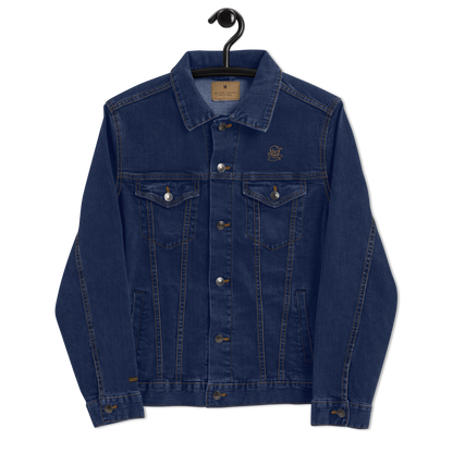 Enigma - Men's Denim Jacket