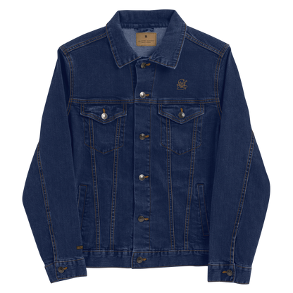 Enigma - Women's Denim Jacket