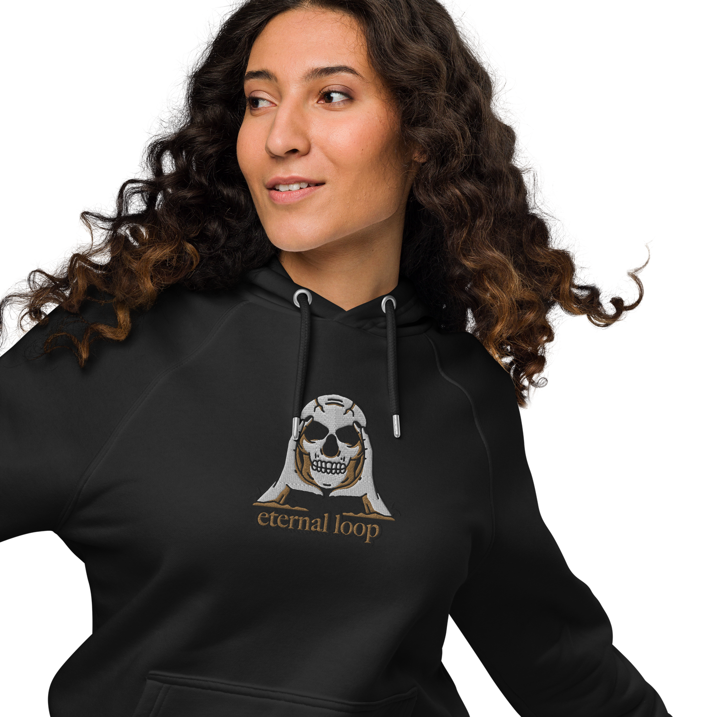 Enigma - Women's Hoodie