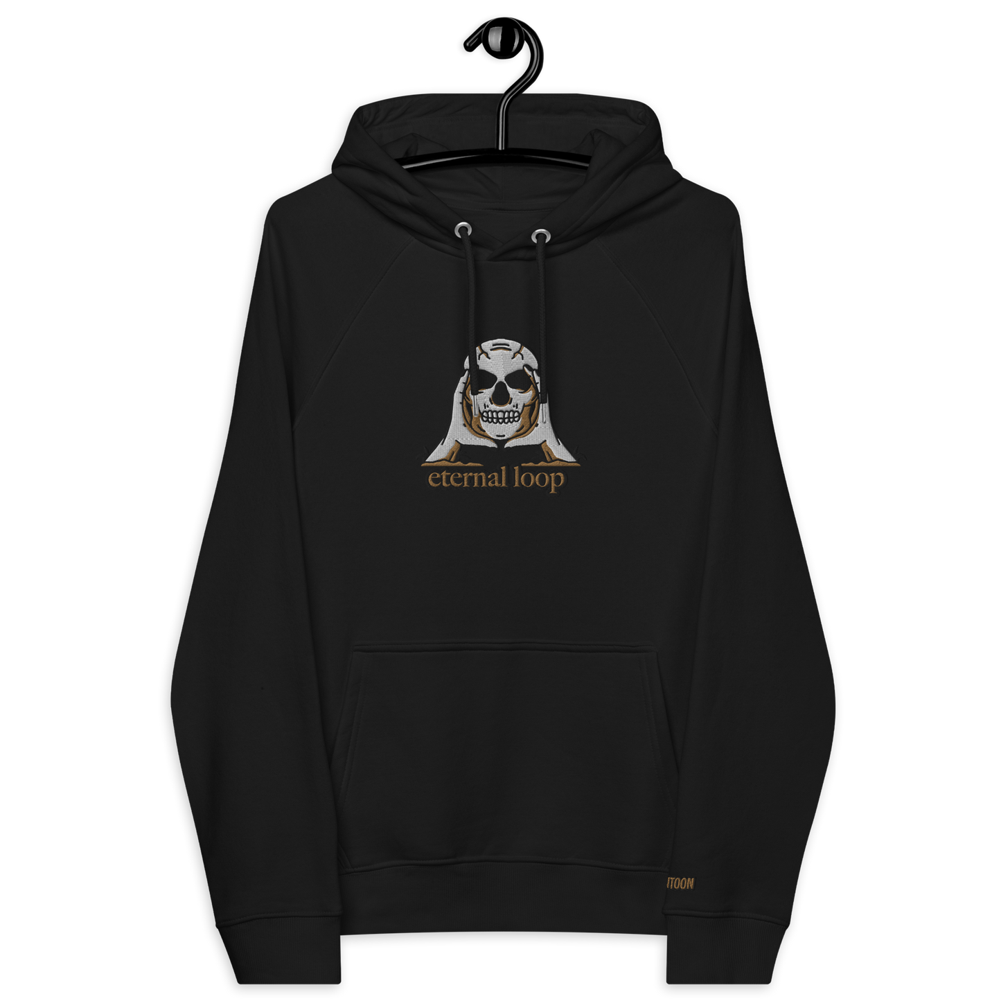 Enigma - Men's Hoodie