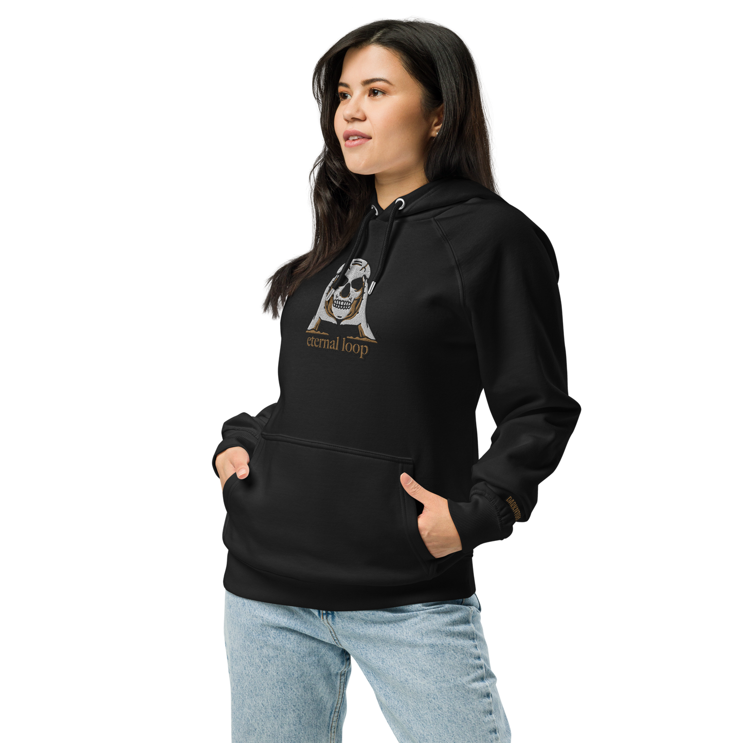 Enigma - Women's Hoodie