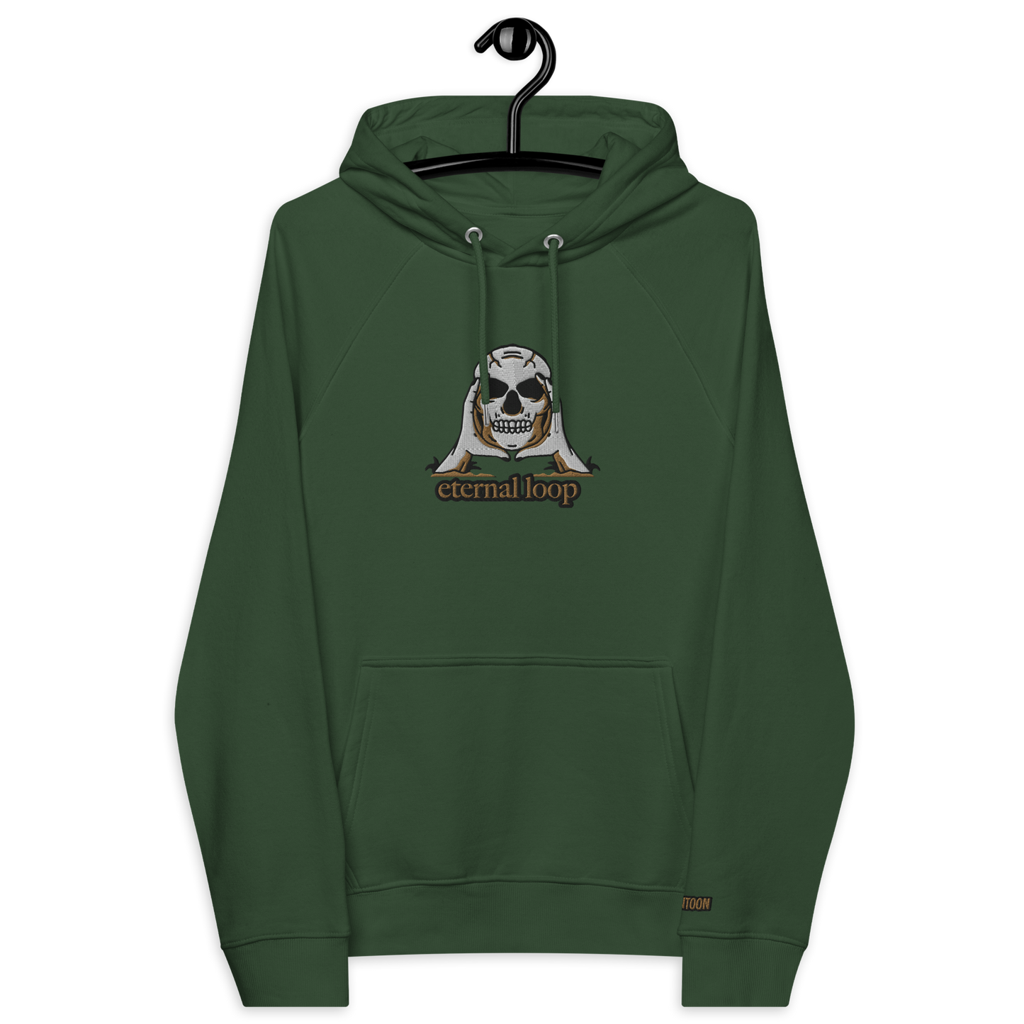 Enigma - Men's Hoodie