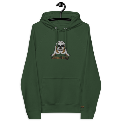 Enigma - Men's Hoodie