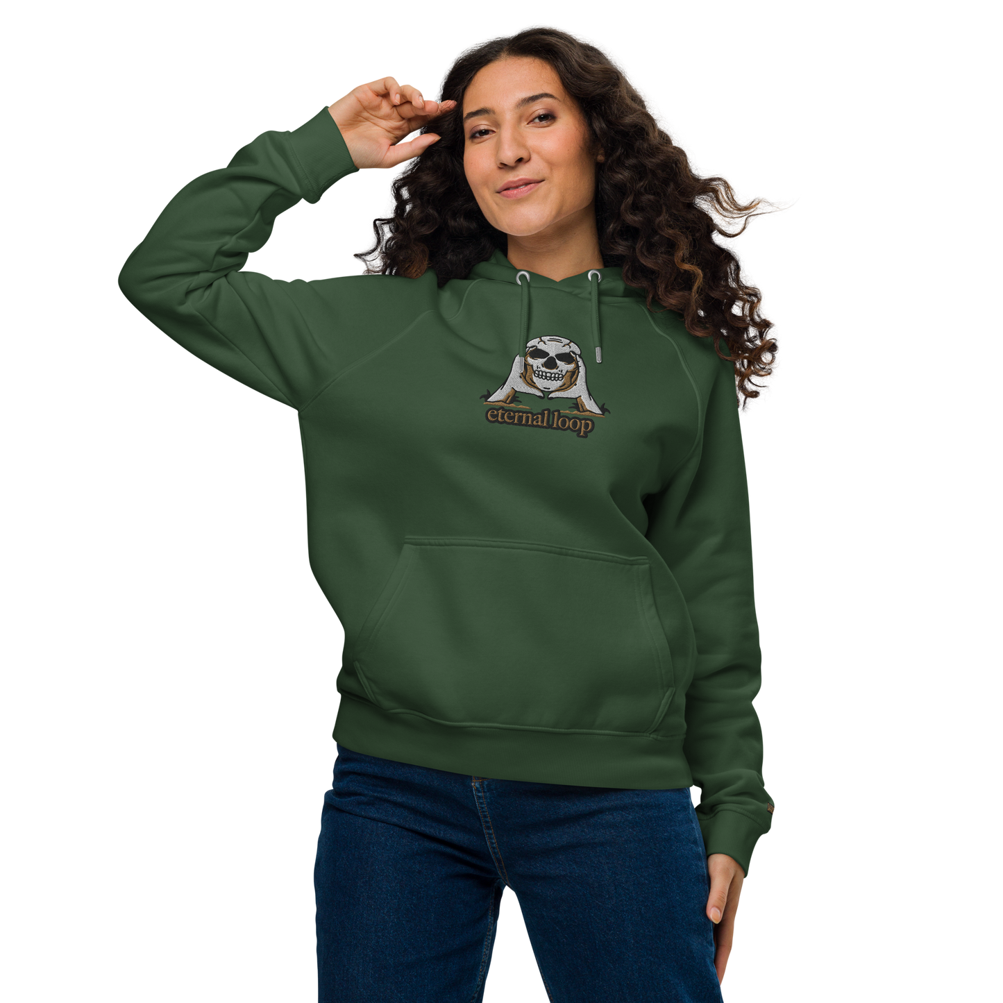 Enigma - Women's Hoodie