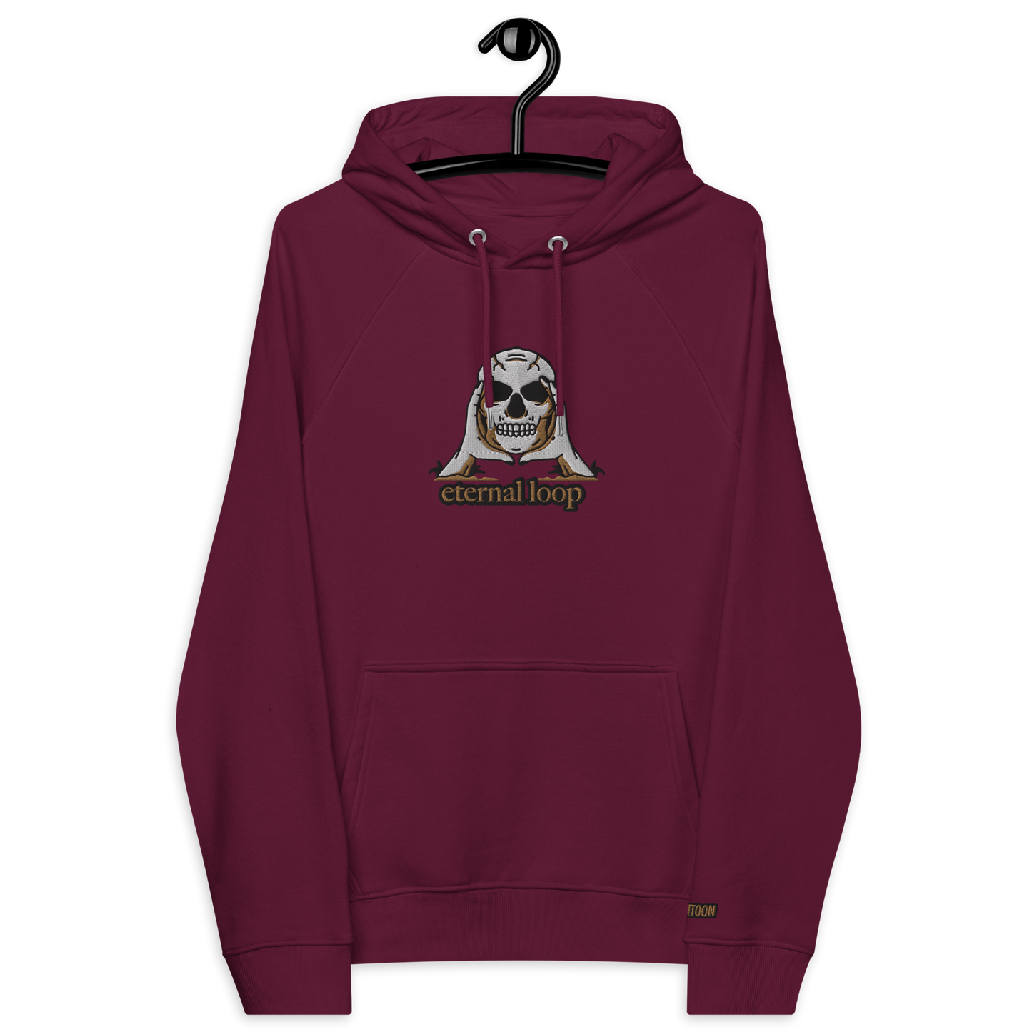 Enigma - Men's Hoodie