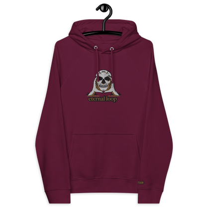 Enigma - Men's Hoodie