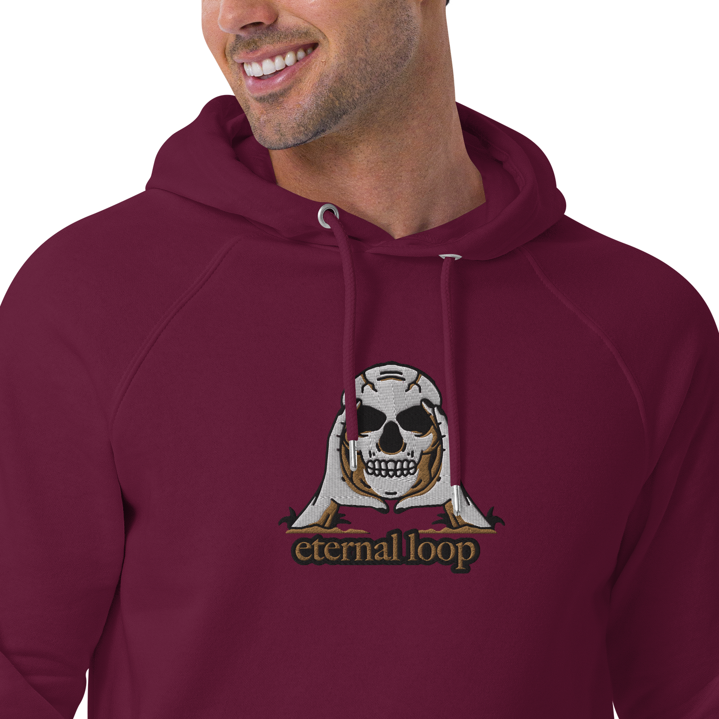 Enigma - Men's Hoodie