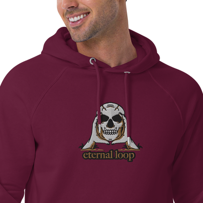 Enigma - Men's Hoodie