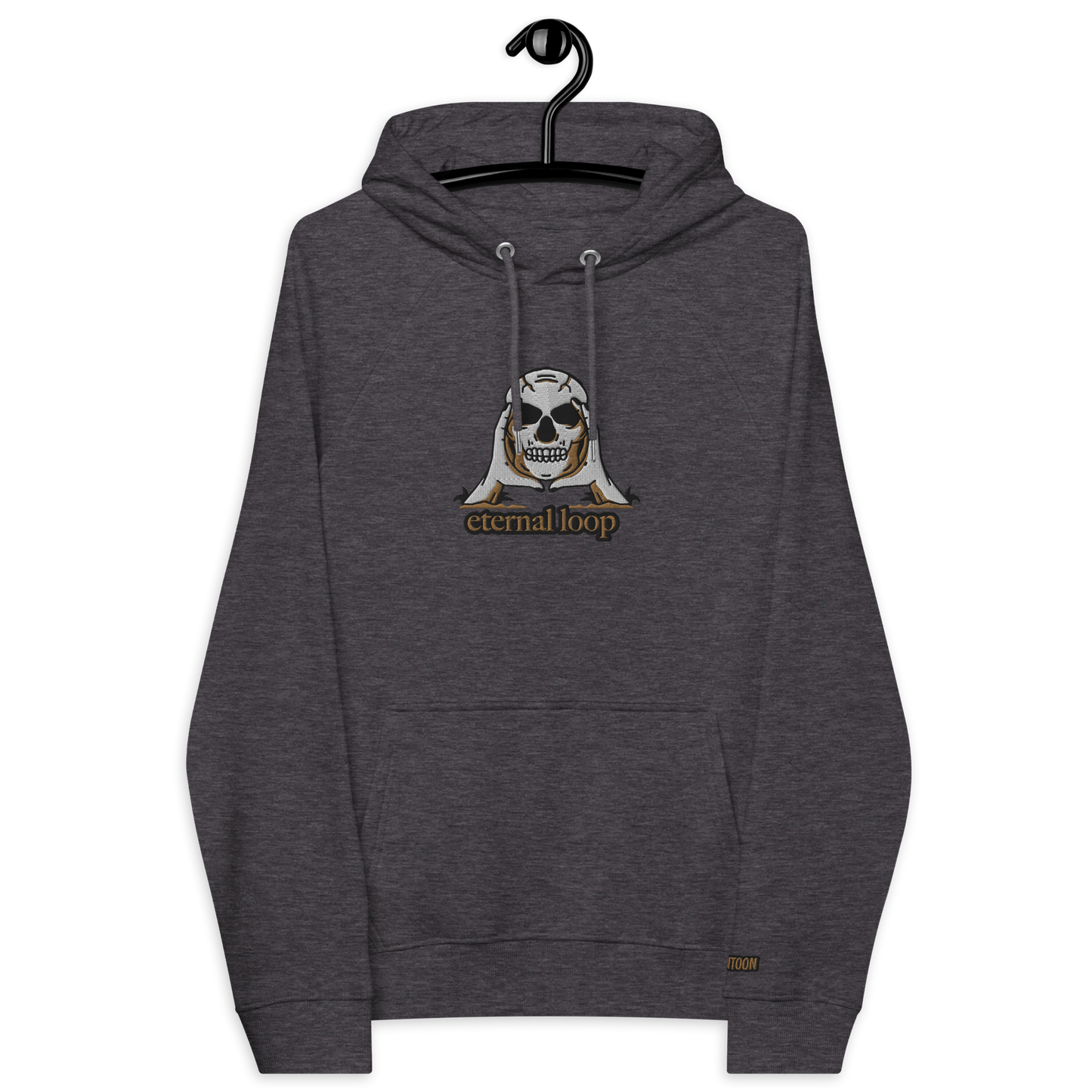 Enigma - Men's Hoodie