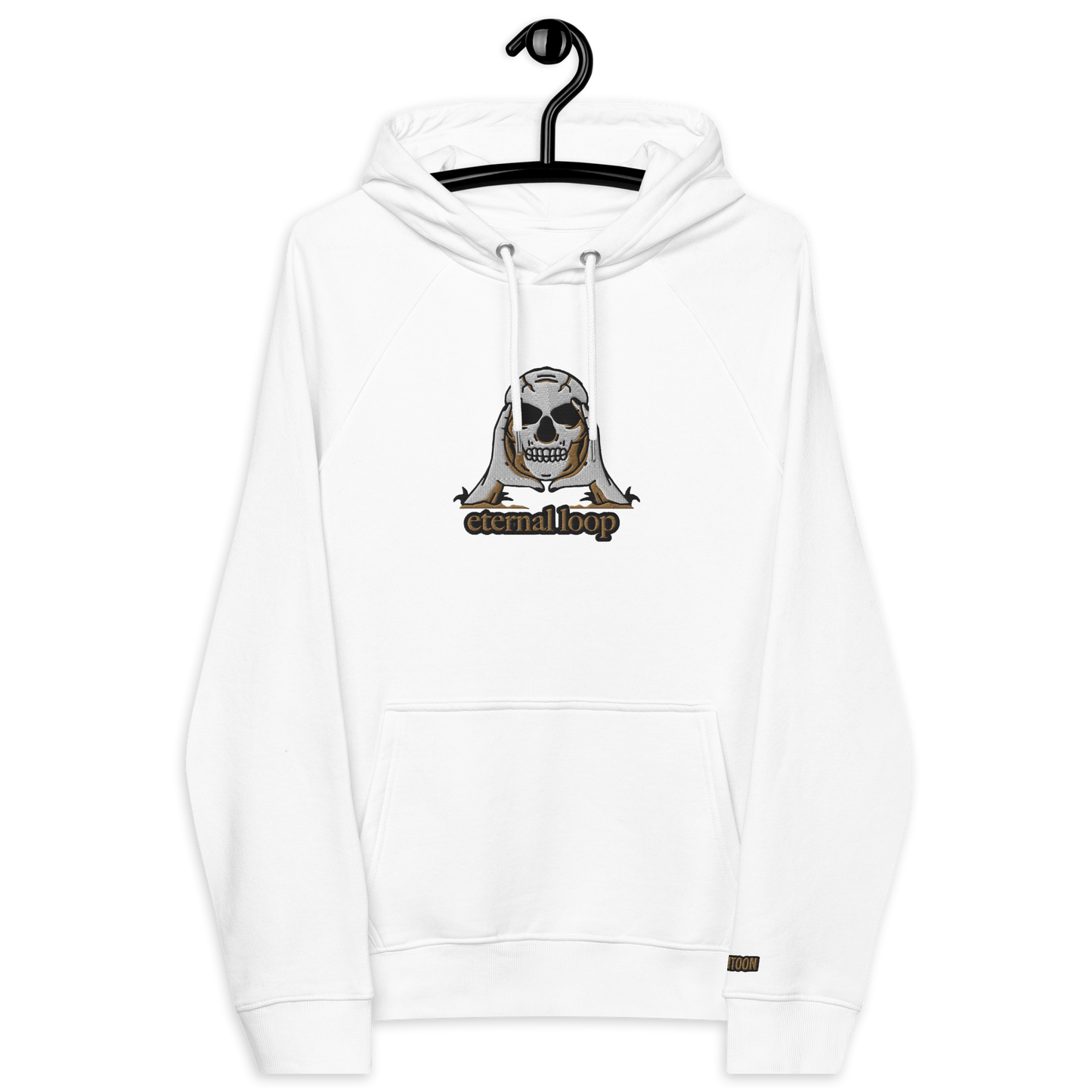 Enigma - Men's Hoodie