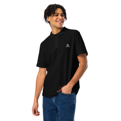 Enigma - Men's Polo Shirt