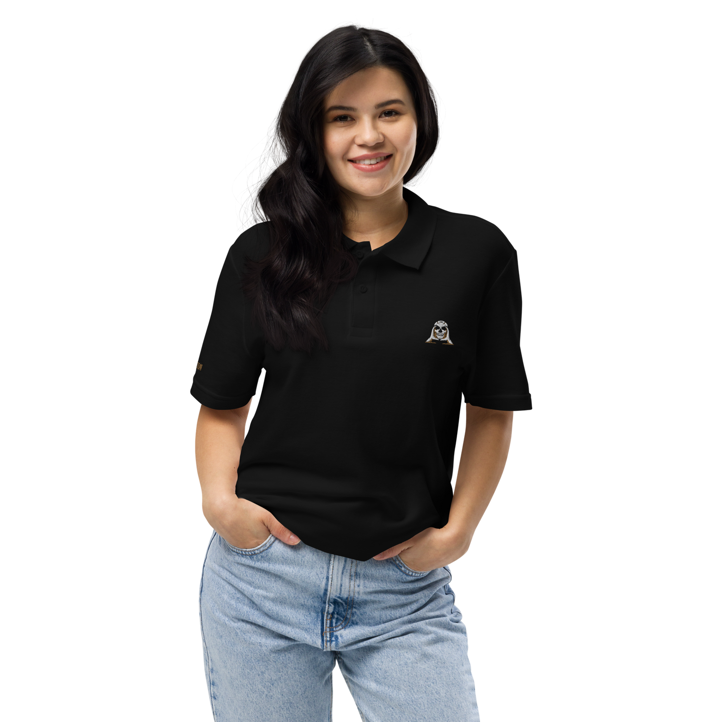 Enigma - Women's Polo Shirt