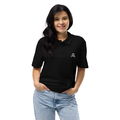 Enigma - Women's Polo Shirt