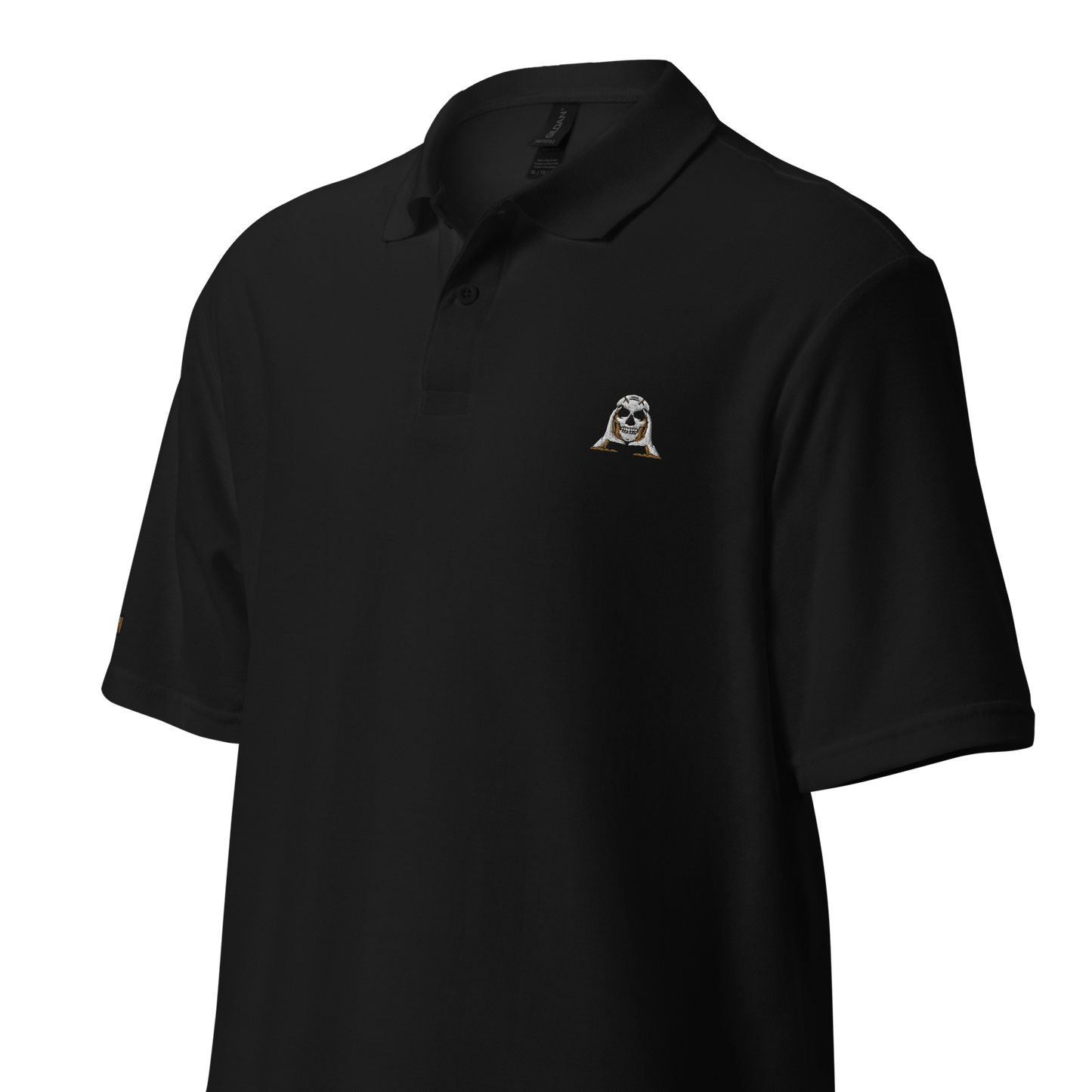 Enigma - Men's Polo Shirt