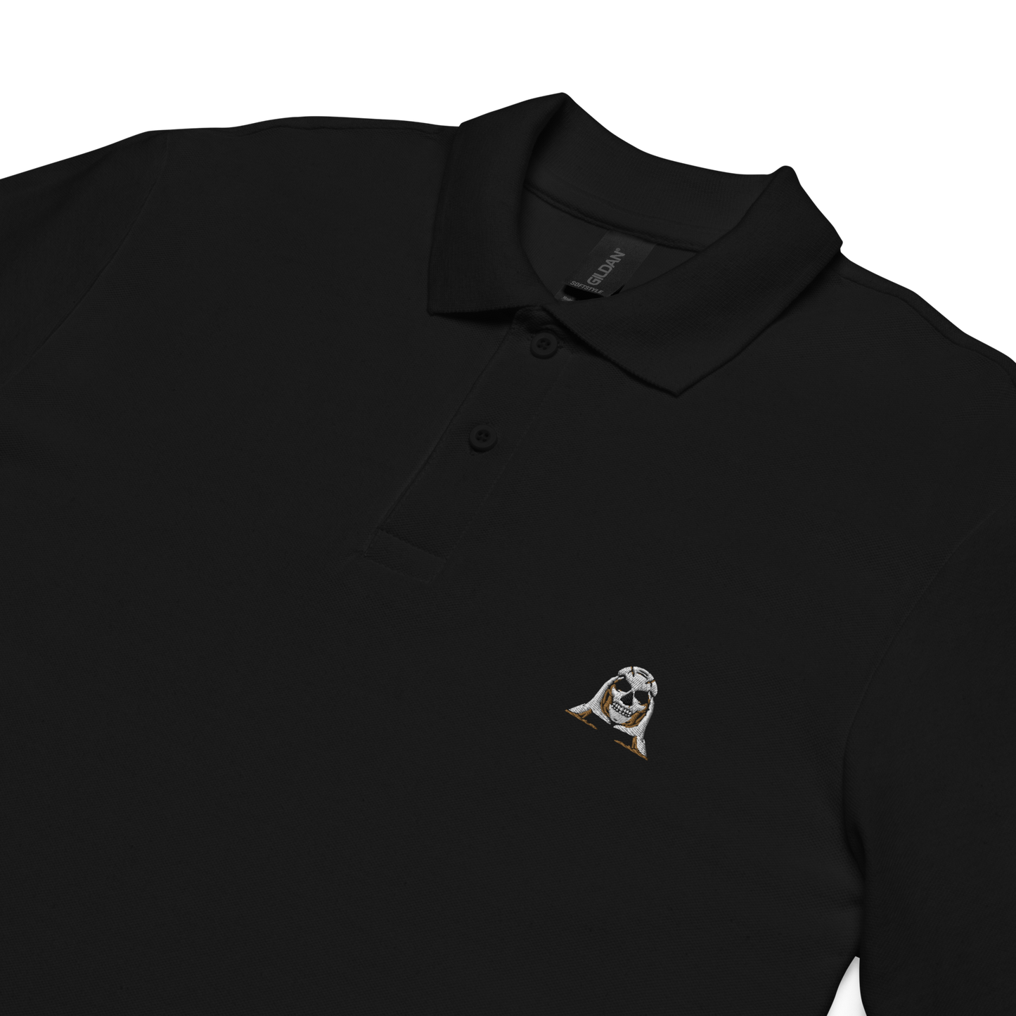 Enigma - Men's Polo Shirt