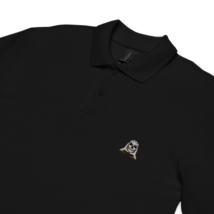 Enigma - Men's Polo Shirt