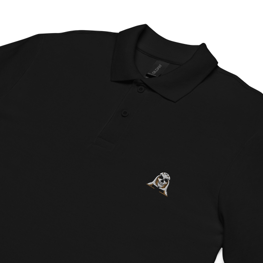 Enigma - Women's Polo Shirt